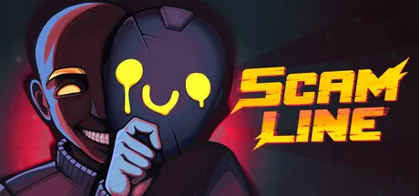 Scam Line