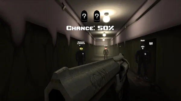 Scam Line screenshot 2