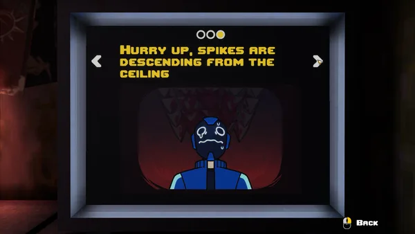 Scam Line screenshot 3