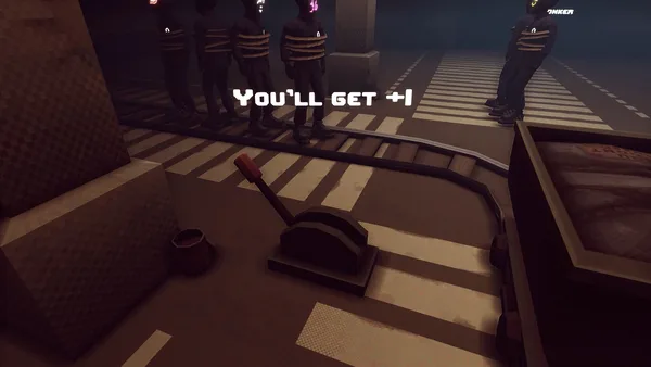 Scam Line screenshot 6