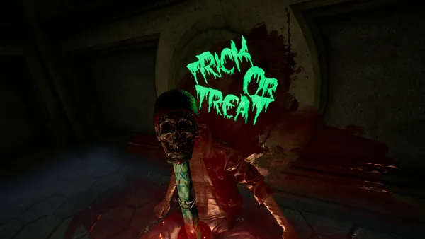 Massacre At The Mirage screenshot 10