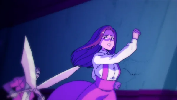 Clock Tower: Rewind screenshot 4