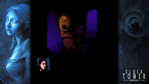 Clock Tower: Rewind screenshot 6