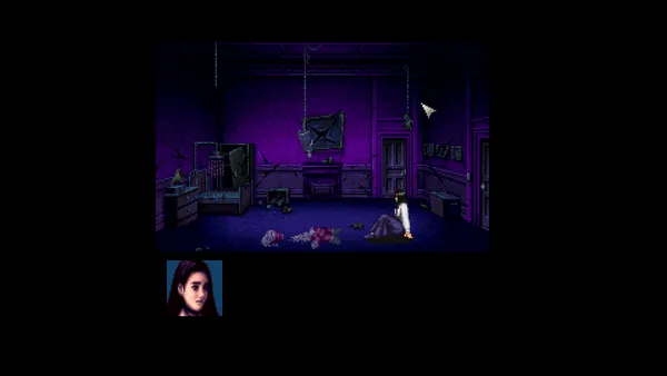 Clock Tower: Rewind screenshot 9