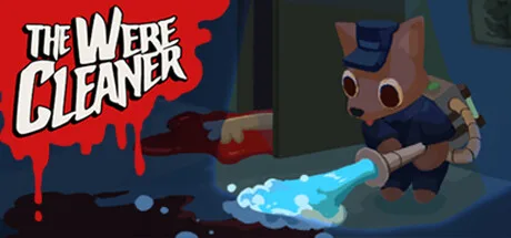 The WereCleaner