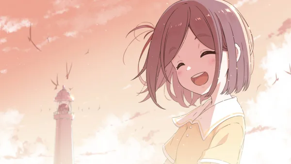 Everlasting Flowers - Where there is a will, there is a way screenshot 5