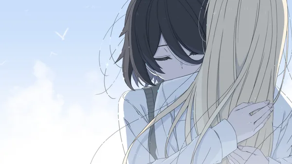 Everlasting Flowers - Where there is a will, there is a way screenshot 7
