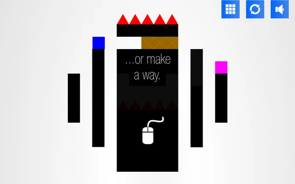 Pretentious Game screenshot 5