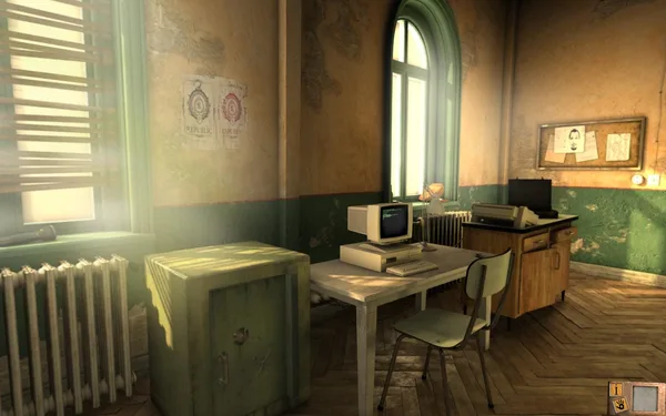 Dracula 4 and  5 - Special Steam Edition screenshot 9