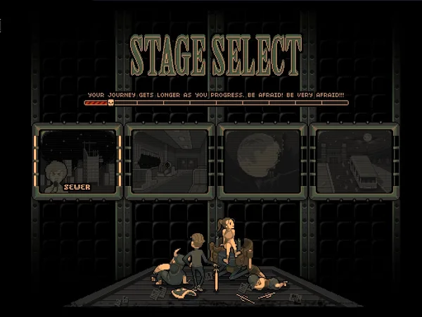 Devil's Dare 悪魔の挑戦 screenshot 7