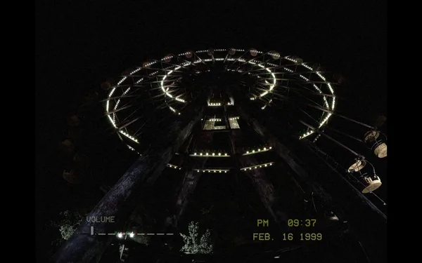 SILENT BREATH screenshot 10