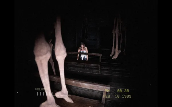 SILENT BREATH screenshot 11
