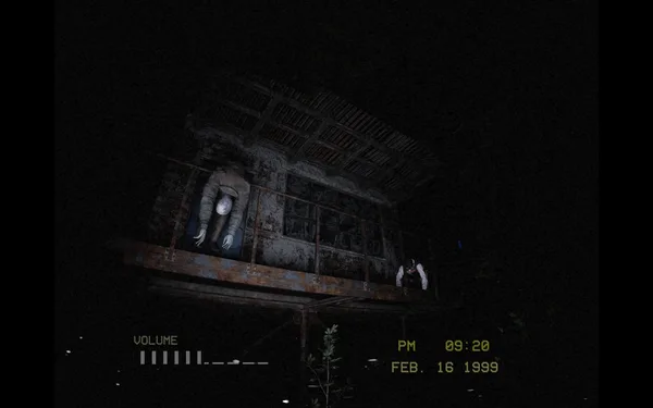 SILENT BREATH screenshot 12