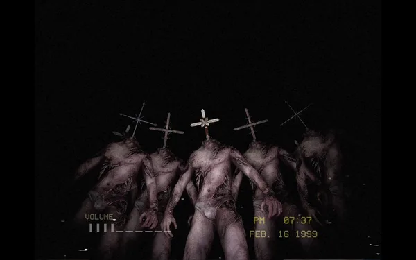 SILENT BREATH screenshot 8