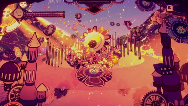 Illusion Carnival screenshot 10