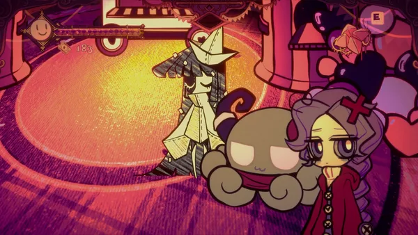 Illusion Carnival screenshot 3