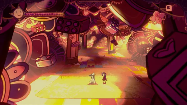 Illusion Carnival screenshot 9