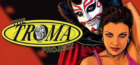 The Troma Project