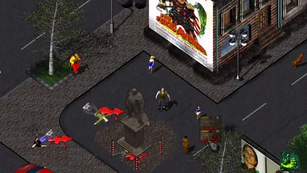 The Troma Project screenshot 2