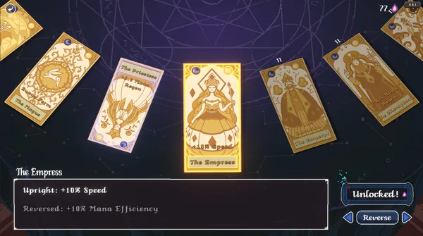 The Magus Circle screenshot 5