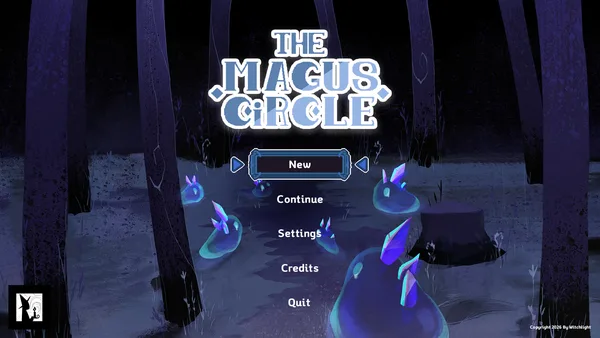 The Magus Circle screenshot 8