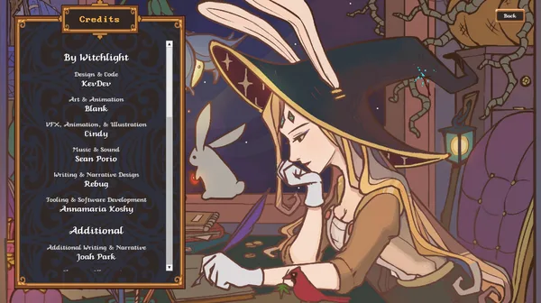 The Magus Circle screenshot 9