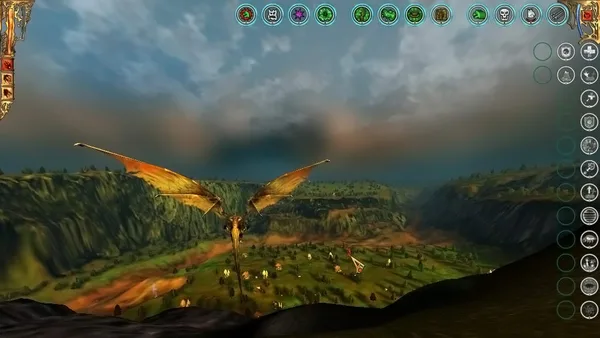 The I of the Dragon screenshot 3