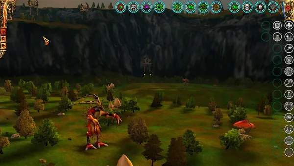 The I of the Dragon screenshot 8