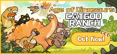 Cat God Ranch