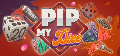 Pip My Dice