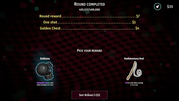 Pip My Dice screenshot 7