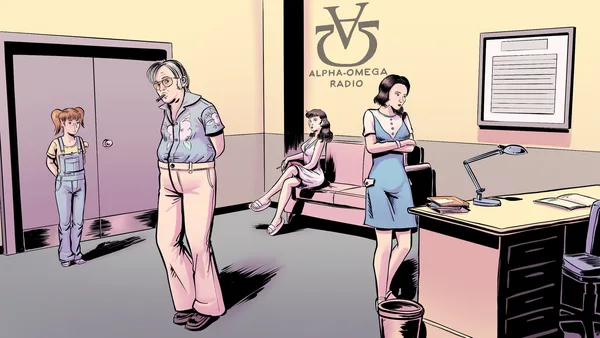 Confidential Killings - A Detective Game screenshot 6