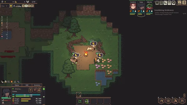 Dungeon Settlers screenshot 15