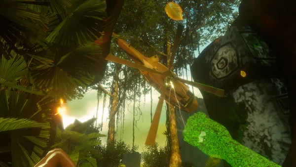 Soul Axiom screenshot 14