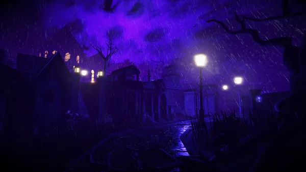 Soul Axiom screenshot 16