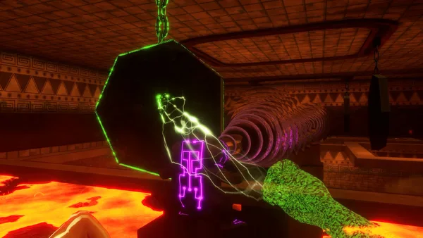 Soul Axiom screenshot 18