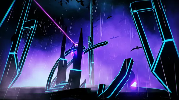 Soul Axiom screenshot 19