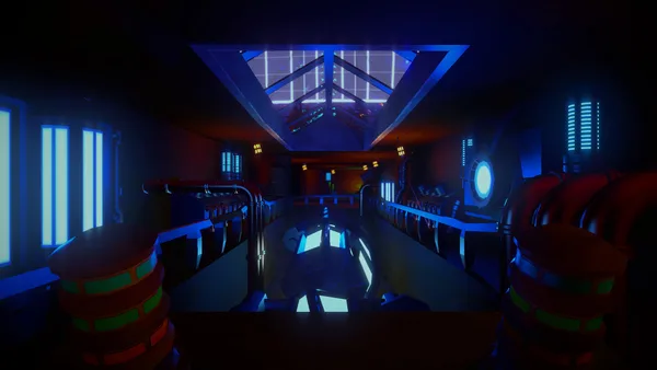 Soul Axiom screenshot 21