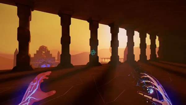 Soul Axiom screenshot 22