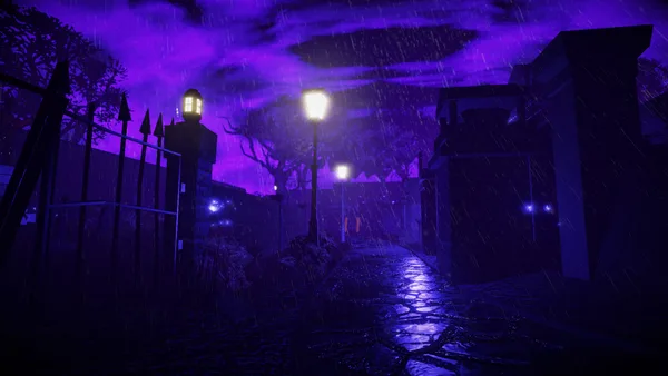 Soul Axiom screenshot 25