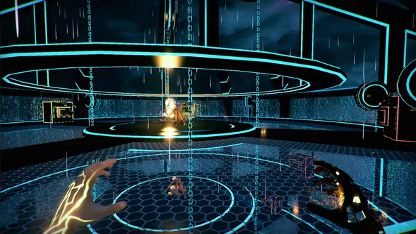 Soul Axiom screenshot 26