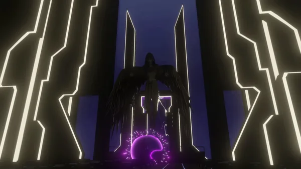 Soul Axiom screenshot 28