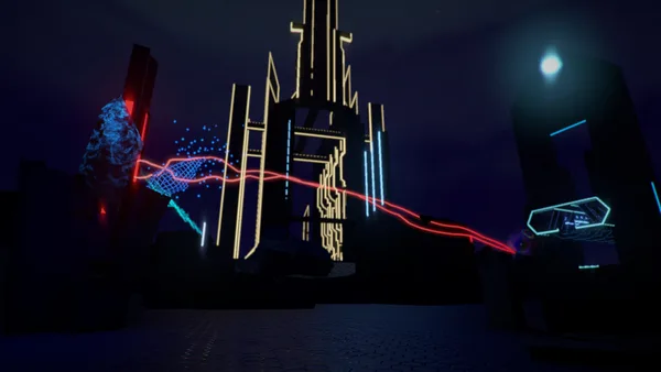 Soul Axiom screenshot 31