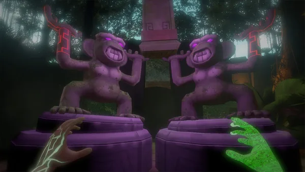 Soul Axiom screenshot 37
