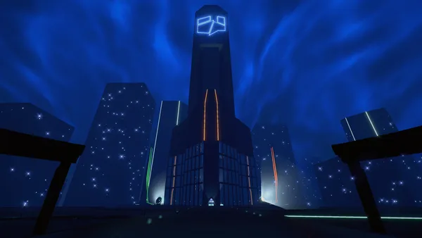 Soul Axiom screenshot 4