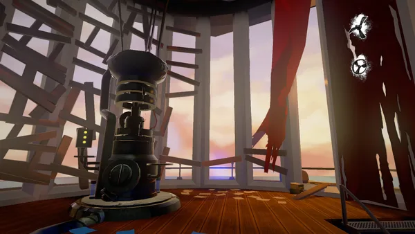 Soul Axiom screenshot 40