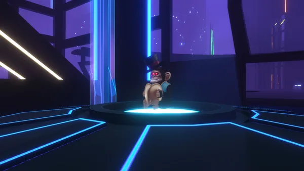 Soul Axiom screenshot 42