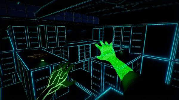 Soul Axiom screenshot 43