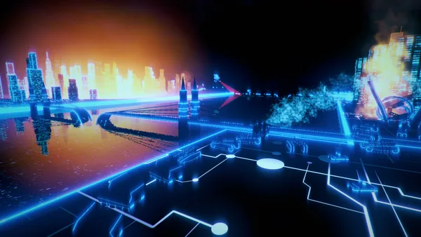 Soul Axiom screenshot 45