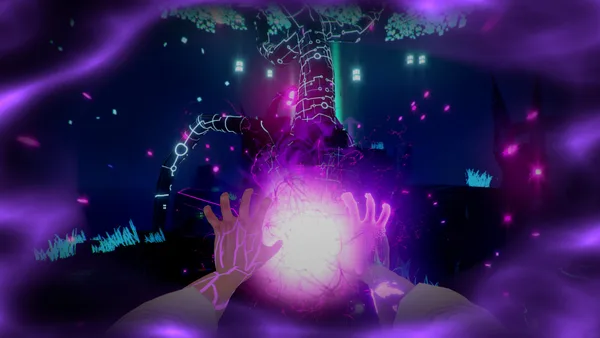 Soul Axiom screenshot 47